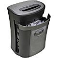 Royal® 20 Sheet Cross-Cut Shredder, HG2020MX