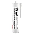 Loctite® 5910®&nbsp;RTV Silicone Flange Sealant, 10.14 Oz, Black 1 thumbnail image