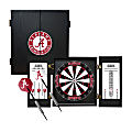 Imperial NCAA Fan's Choice Dartboard Set, 21-1/2”H x 19-3/4”W x 3-1/2”D, University Of Alabama 1 thumbnail image