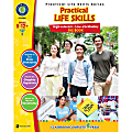 Classroom Complete Press Practical Life Skills Big Book, Grade 9 to 12 1 thumbnail image