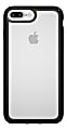 Speck® Presidio™ SHOW Case For Apple® iPhone® 8 Plus, Clear Black