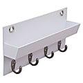 See Jane Work® Hanging Open Tray, White 1 thumbnail image