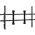 Chief XSMU Micro-Adjustable Fixed Wall Mount 1 thumbnail image