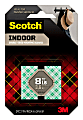 Scotch® Indoor Double-Sided Mounting Squares , 1 in x 1 in (2.54 cm x 2.54 cm) 24/pk 1 thumbnail image