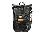 Timbuk2 Spire - Notebook carrying backpack - 15" - black