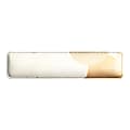 AZIO IZO Palm Rest, 3"H x 1"W x 12.6"D, White Blossom, AZI917800F066 1 thumbnail image