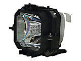 BTI - Projector lamp - UHP - 150 Watt - 2000 hour(s) - for Epson EMP-720, EMP-730, EMP-735; PowerLite 720c, 730c, 735c
