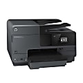 HP Officejet Pro 8610 Wireless Inkjet All-In-One Color Printer 1 thumbnail image