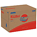 Kimberly-Clark Professional™ Wipers Wypall™ X80 Brag™ Box , Box Of 160
