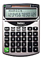 Datexx 2-Line TrackBack Business Desktop Calculator DD-7122 1 thumbnail image
