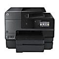 HP Officejet Pro 8630 Wireless Inkjet All-In-One Color Printer 1 thumbnail image