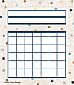 Teacher Created Resources Incentive Charts, 5-1/4" x 6", Everyone is Welcome, Pack Of 36 Charts 1 thumbnail image