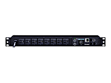 CyberPower Monitored Series PDU31001 - Power distribution unit (rack-mountable) - AC 100-120 V - Ethernet, serial - PDU31001 1 thumbnail image