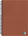 Blue Sky™ ASMBLD Notes Planner, 5-3/4” x 8-1/2”, Tan, Undated, 138996 1 thumbnail image