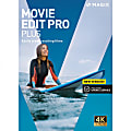 MAGIX Movie Edit Pro Plus (2020) (Windows) 1 thumbnail image