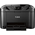 Canon® MAXIFY® MB5120 Wireless Inkjet All-In-One Color Printer 1 thumbnail image
