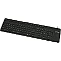 Manhattan Full-sized USB Roll-up Keyboard 1 thumbnail image