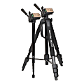 Sunpak Ultra 7000TM Tripod/Monopod Combo - 21.50" to 70" Height - 12.30 lb Load Capacity 1 thumbnail image