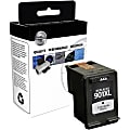 V7 Black High Yield Inkjet Cartridge for HP Officejet J4525, J4535, J4540, J4550, J4580, J4585, J4660, J4680, J4680c (HP 901XL) CC654AN#140 770P YLD 1 thumbnail image