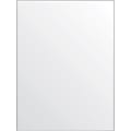 Office Depot® Brand Self-Adhesive Foam Boards, 20" x 30", White, Pack Of 2