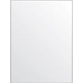 Office Depot® Brand Self-Adhesive Foam Boards, 20" x 30", White, Pack Of 2 1 thumbnail image