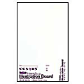 Office Depot® Brand Illustration Boards, 20" x 30", White, Pack Of 3 1 thumbnail image