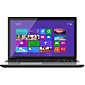 Toshiba Satellite® L55T Laptop Computer With 15.6" LED-Backlit Touchscreen & 4th Gen Intel® Core™ i5 Processor, B5257W 1 thumbnail image