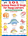Scholastic Science Poems & Songs
