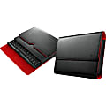Lenovo Carrying Case (Sleeve) for Tablet PC - Black 1 thumbnail image