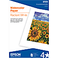 Epson Fine Art Paper 1 thumbnail image
