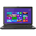 Toshiba Satellite® C55-B Laptop, 15.6" Screen, Intel® Core™ i3, 4GB Memory, 500GB Hard Drive, Windows® 7