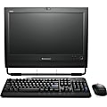 Lenovo ThinkCentre M71z 1761E4U All-in-One Computer - Intel Core i3 i3-2120 3.3GHz - Desktop - Business Black 1 thumbnail image