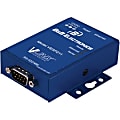 B&B 1 PORT MINI SERIAL SERVER, RS-232/422/485, US PS 1 thumbnail image