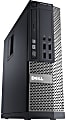 Dell™ Optiplex 7010 Refurbished Desktop PC, Intel® Core™ i7, 4GB Memory, 1TB Hard Drive, Windows® 10, 7010.I7.8.1T.SF