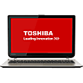 Toshiba Satellite® S55 Laptop Computer With 15.6" Widescreen Display & 4th Gen Intel® Core™ i7 Processor, B5292 1 thumbnail image