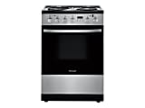 Frigidaire Freestanding Range 24" Electric - 24" - Stainless Steel