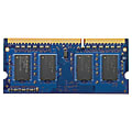 HP 8GB PC3-12800 (DDR3-1600 MHz) SODIMM Memory - For Desktop PC - 8 GB (1 x 8 GB) - DDR3-1600/PC3-12800 DDR3 SDRAM - Non-ECC - Unbuffered - 204-pin - SoDIMM