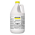 Lemocide Disinfectant Deodorizer Mildew & Mold Killer, Citrus Scent, 128 Oz Bottle, Case Of 3 1 thumbnail image