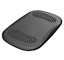 Flexispot Ergonomic Antifatigue Mat, Rectangular, 32 3/4" x 20 3/4", Black 1 thumbnail image
