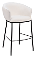 Zuo Essen Barstool, Ivory 1 thumbnail image
