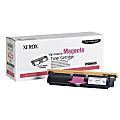 Xerox® 113R00695 High-Capacity Magenta Laser Toner