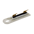ERP® Replacement Dryer Thermal Fuse for Whirlpool® Part Number W10909685 1 thumbnail image