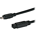 StarTech.com 10 ft IEEE-1394 Firewire 800 Cable 9-4 M/M 1 thumbnail image