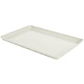 Martha Stewart Everyday Color Bake Carbon Steel Nonstick Rectangle Cookie Sheet, 13”, Linen 1 thumbnail image