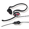 Logitech® ClearChat Style On-Ear PC Headset 1 thumbnail image