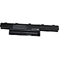 V7 Replacement Battery GATEWAY NV59C OEM# AS10D31 AK.006BT.080 27.G8507.001 6 CELL