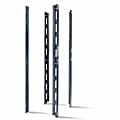 APC NetShelter SX 42U, 23" EIA Mounting Rails, Square Holes Qty. (4)  4 1 thumbnail image