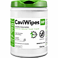 Metrex Caviwipes HP - Wipe - Disinfectant - White - 160 Each 1 thumbnail image
