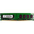 VisionTek 2GB DDR2 800 MHz (PC2-6400) CL5 DIMM - Desktop - DDR2 RAM - 2GB 800MHz DIMM - PC2-6400 Desktop Memory Module 240-pin CL 5 Unbuffered Non-ECC 1.8V 900434