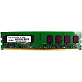 VisionTek 2GB DDR2 800 MHz (PC2-6400) CL5 DIMM Desktop Memory Module 240-pin CL 5 Unbuffered Non-ECC 1.8V 900434 1 thumbnail image